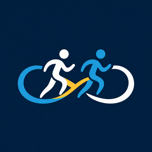 LaufBuddy-Icon